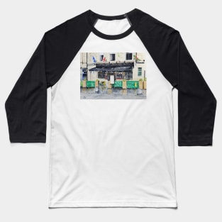 Biddy Mulligans Baseball T-Shirt